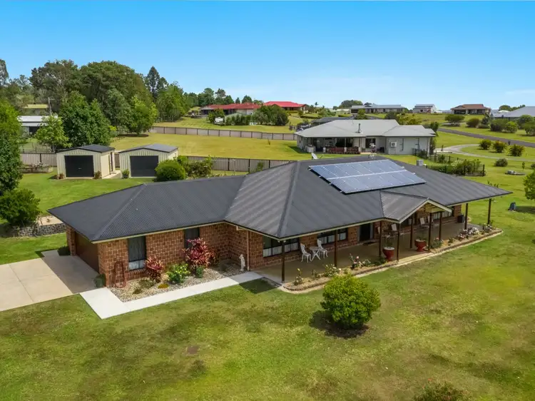 13 Marigold Drive, Fairy Hill NSW 2470
