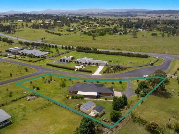 Third view of Homely house listing, 13 Marigold Drive, Fairy Hill NSW 2470