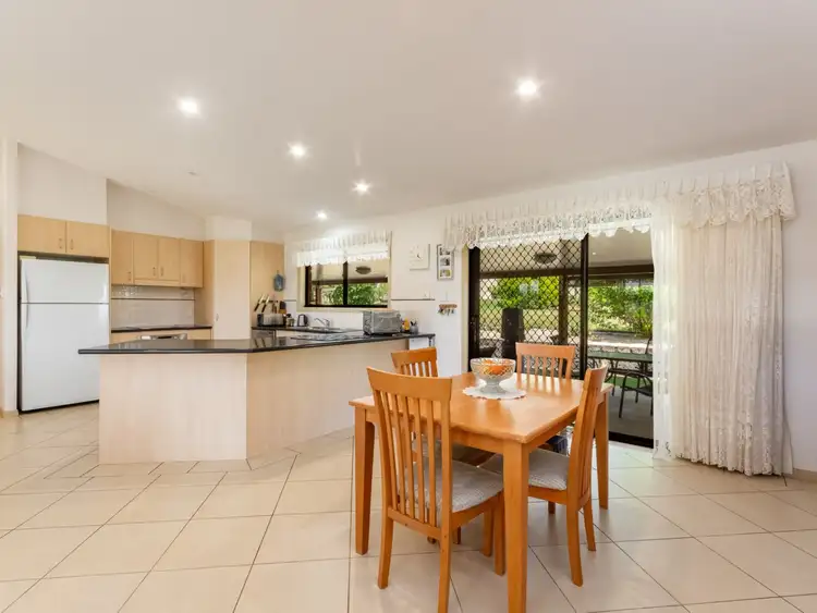 Fifth view of Homely house listing, 13 Marigold Drive, Fairy Hill NSW 2470