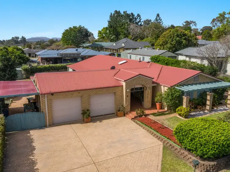 Main view of Homely house listing, 6 Laurie Place, Casino NSW 2470
