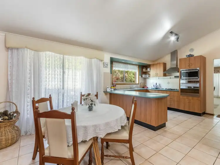 Second view of Homely house listing, 6 Laurie Place, Casino NSW 2470