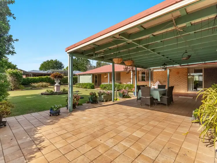 Third view of Homely house listing, 6 Laurie Place, Casino NSW 2470