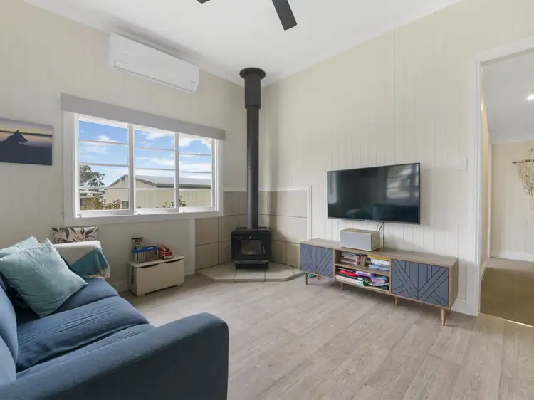 Third view of Homely house listing, 6 Leslie Street, Warwick QLD 4370