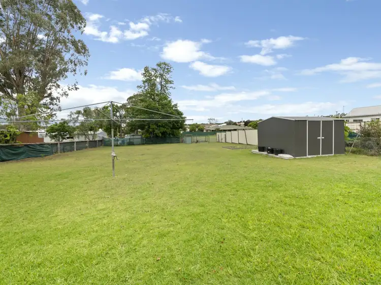 Fourth view of Homely house listing, 6 Leslie Street, Warwick QLD 4370
