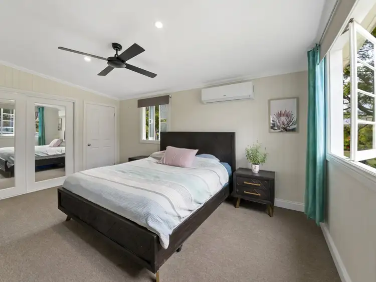 Fifth view of Homely house listing, 6 Leslie Street, Warwick QLD 4370