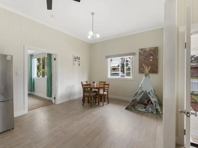 Sixth view of Homely house listing, 6 Leslie Street, Warwick QLD 4370