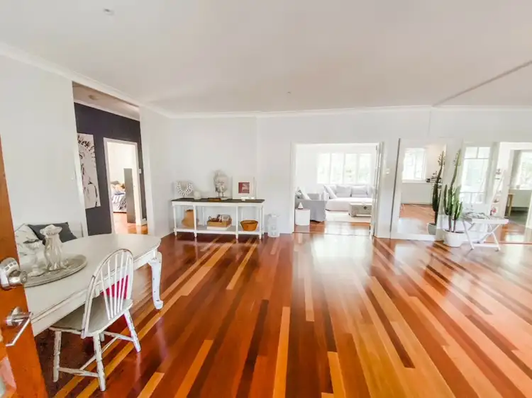 Second view of Homely house listing, 11 Parker Street, Chelmer QLD 4068