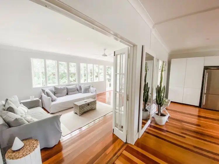 Third view of Homely house listing, 11 Parker Street, Chelmer QLD 4068