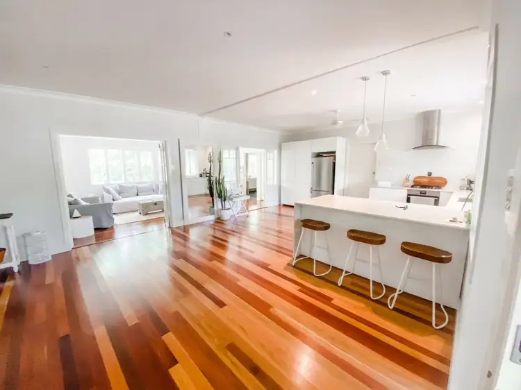 Fourth view of Homely house listing, 11 Parker Street, Chelmer QLD 4068