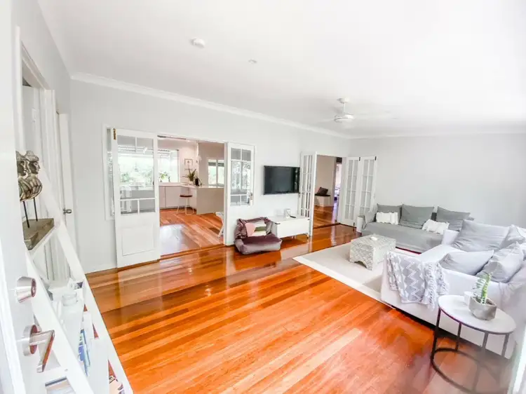 Fifth view of Homely house listing, 11 Parker Street, Chelmer QLD 4068