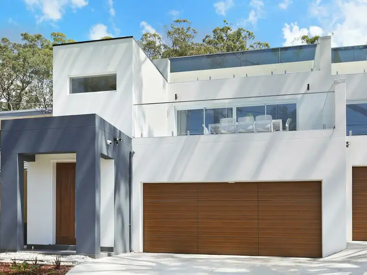 Main view of Homely house listing, 304A Pittwater Road, East Ryde NSW 2113