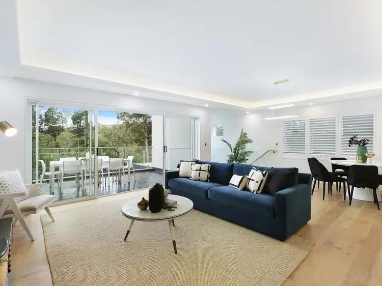 Second view of Homely house listing, 304A Pittwater Road, East Ryde NSW 2113