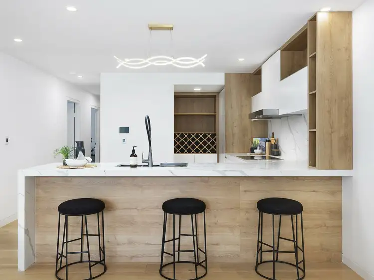 Third view of Homely house listing, 304A Pittwater Road, East Ryde NSW 2113