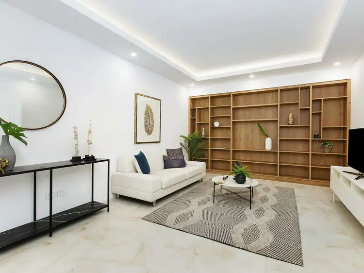 Fifth view of Homely house listing, 304A Pittwater Road, East Ryde NSW 2113