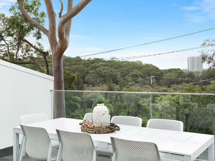 Sixth view of Homely house listing, 304A Pittwater Road, East Ryde NSW 2113
