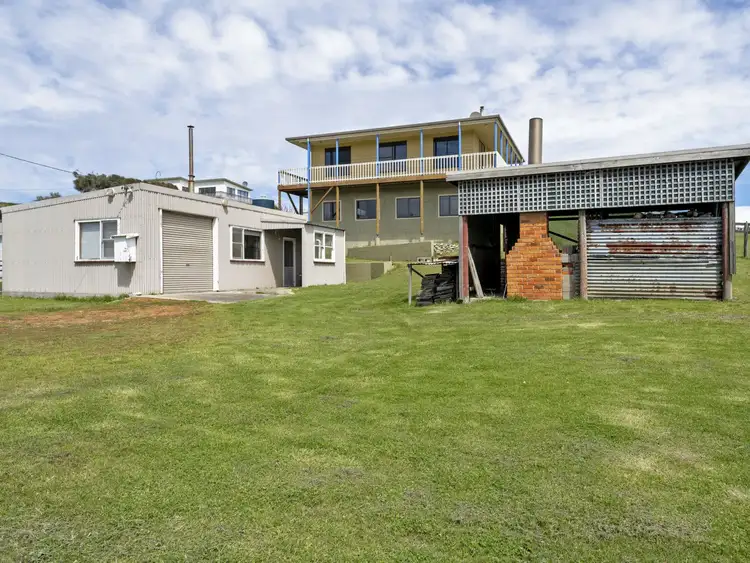 Second view of Homely house listing, 11 Gardiner Street, Arthur River TAS 7330