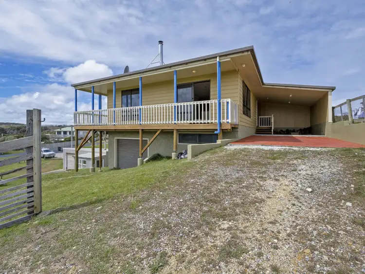 Third view of Homely house listing, 11 Gardiner Street, Arthur River TAS 7330