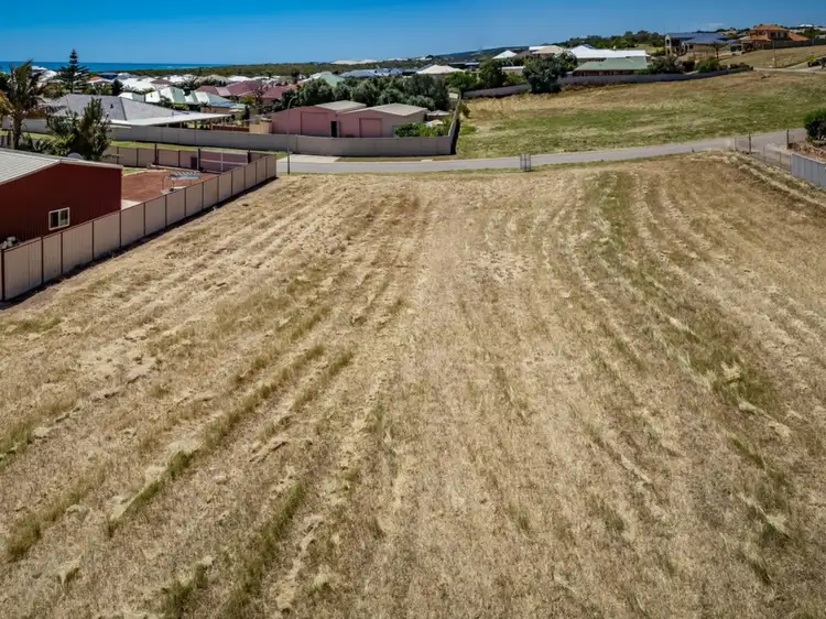 Main view of Homely land listing, 4 Quayside Vista, Drummond Cove WA 6532