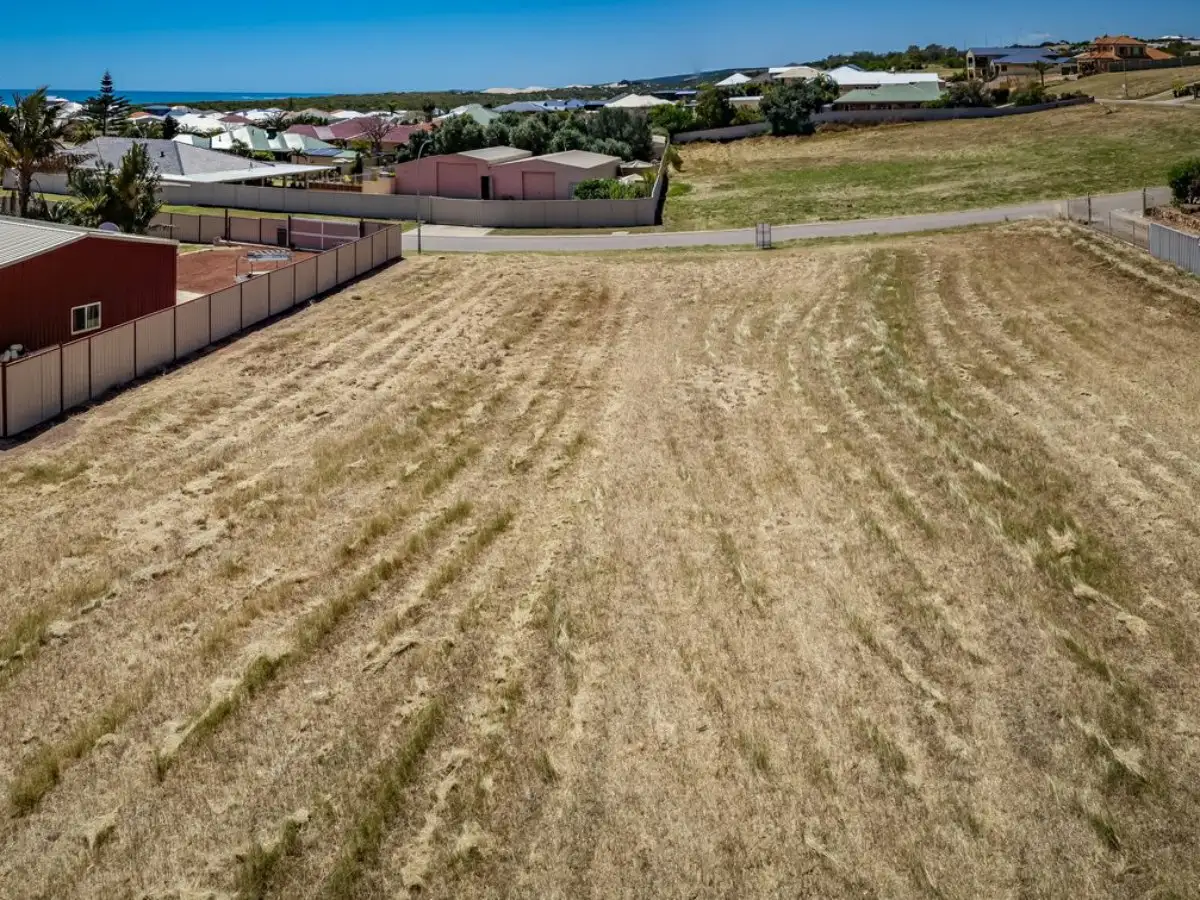 Main view of Homely land listing, 4 Quayside Vista, Drummond Cove WA 6532
