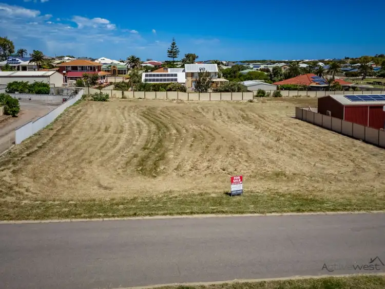 Fourth view of Homely land listing, 4 Quayside Vista, Drummond Cove WA 6532
