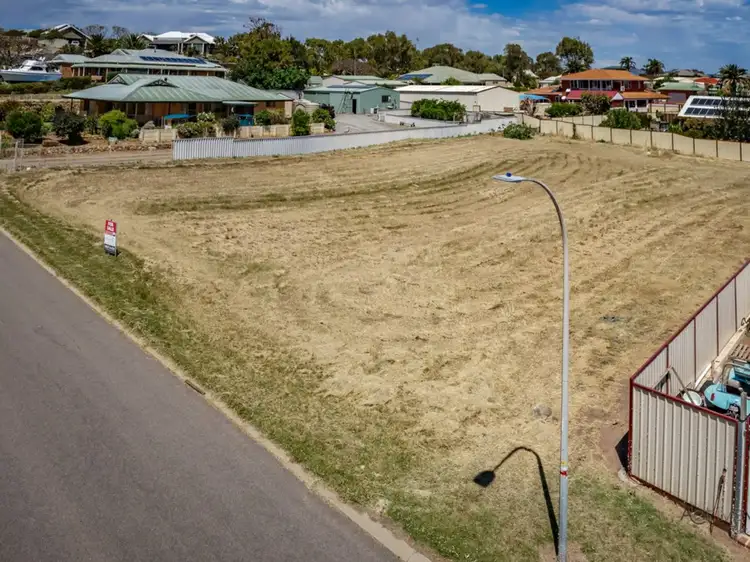 Fifth view of Homely land listing, 4 Quayside Vista, Drummond Cove WA 6532