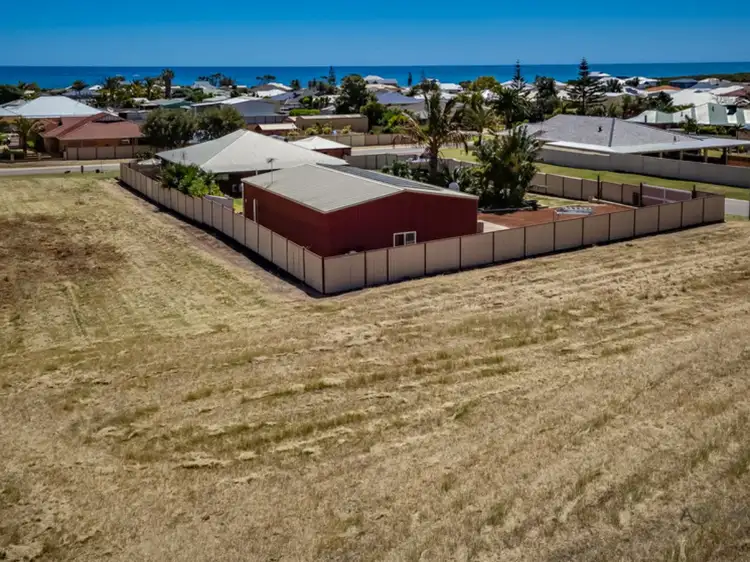Seventh view of Homely land listing, 4 Quayside Vista, Drummond Cove WA 6532