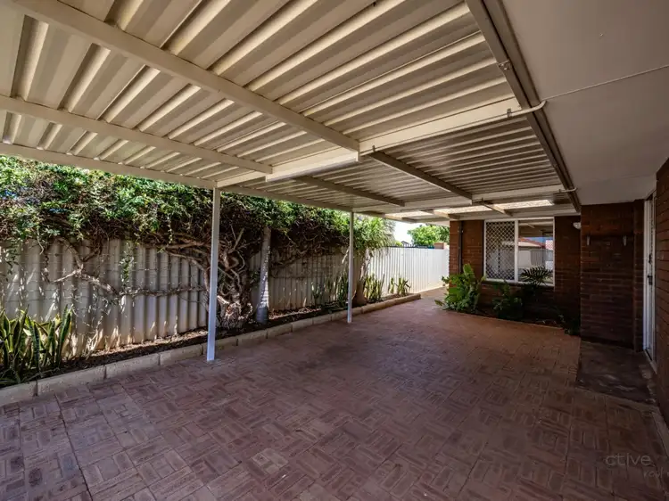 Third view of Homely house listing, 36 Newman Street, Spalding WA 6530
