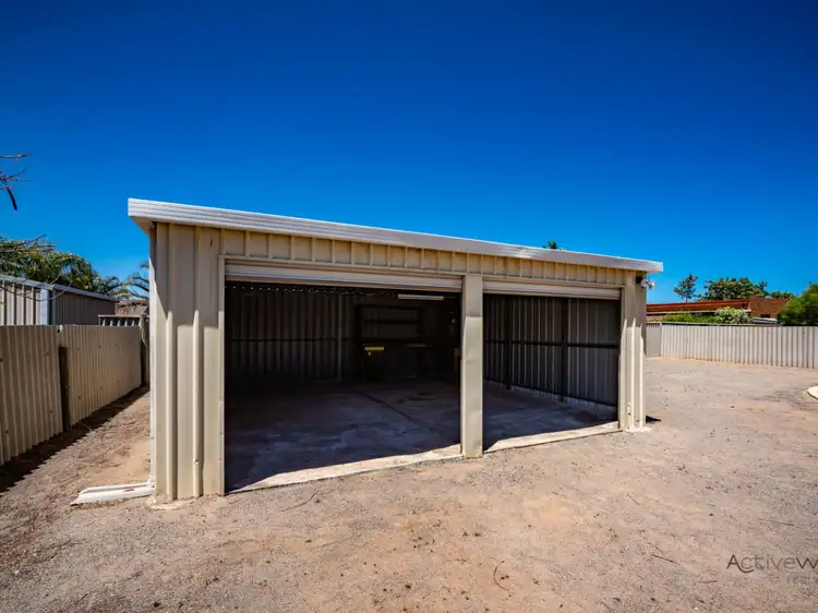 Fourth view of Homely house listing, 36 Newman Street, Spalding WA 6530