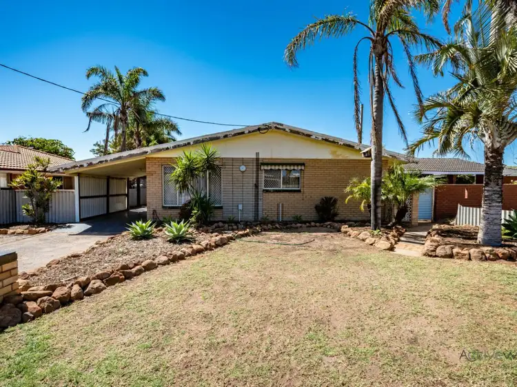 Main view of Homely house listing, 8 Cairncross Street, Beresford WA 6530