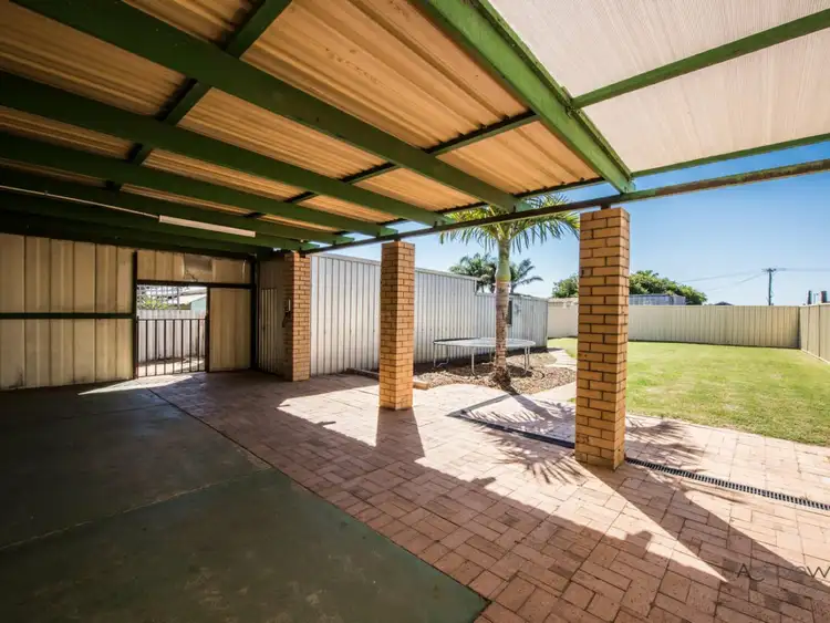 Fourth view of Homely house listing, 8 Cairncross Street, Beresford WA 6530