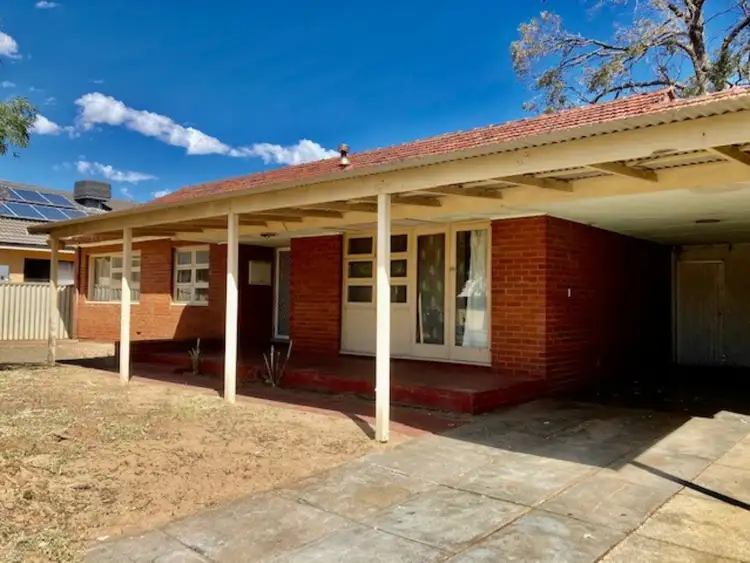 Second view of Homely house listing, 30 Mark Street, Beresford WA 6530