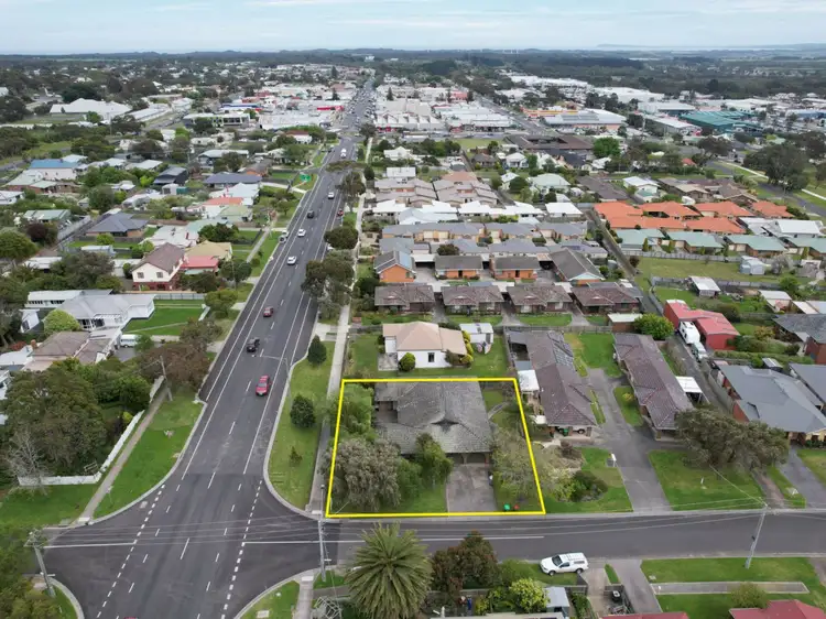 18 Graham Street, Wonthaggi VIC 3995
