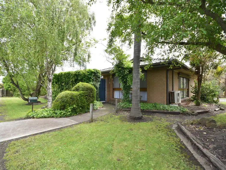 Second view of Homely house listing, 18 Graham Street, Wonthaggi VIC 3995