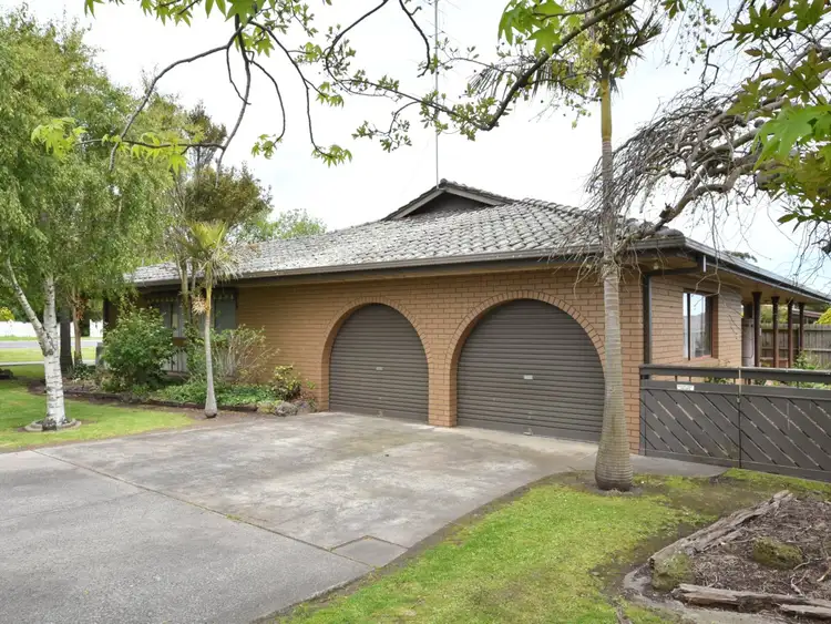 Fifth view of Homely house listing, 18 Graham Street, Wonthaggi VIC 3995