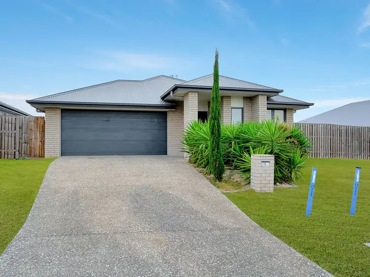 Main view of Homely house listing, 13 Emeraldwood Street, Fernvale QLD 4306