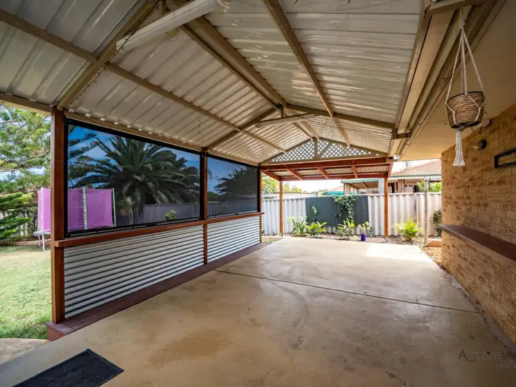 Third view of Homely house listing, 19 Oceanside Drive, Wandina WA 6530