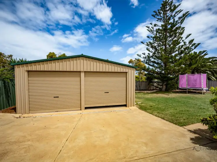 Fourth view of Homely house listing, 19 Oceanside Drive, Wandina WA 6530