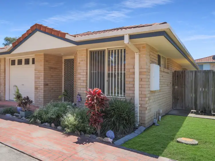 20/14 Everest St, Warner QLD 4500