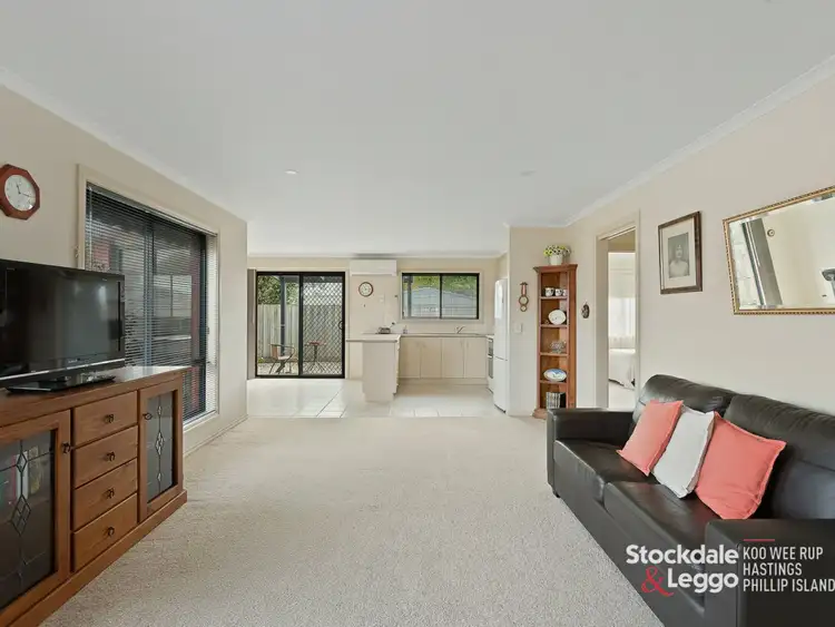 Sixth view of Homely house listing, 3/11 Cameron Street, Wonthaggi VIC 3995