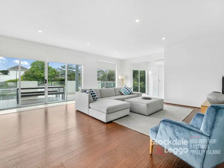 Apartment 201 & 202/59 Chapel Street, Cowes VIC 3922