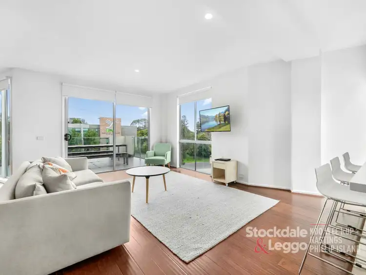 Apartment 101 & 104/59 Chapel Street, Cowes VIC 3922