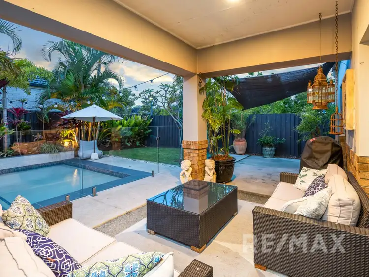 Second view of Homely house listing, 32 North Shore Avenue, Varsity Lakes QLD 4227