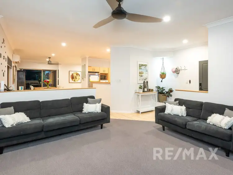 Sixth view of Homely house listing, 32 North Shore Avenue, Varsity Lakes QLD 4227