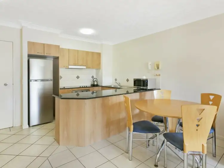 Fourth view of Homely apartment listing, 20/3 Sunset Boulevard, Surfers Paradise QLD 4217