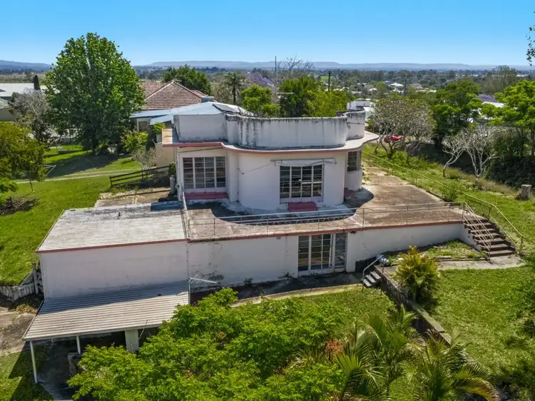 Main view of Homely house listing, 107 Hare Street, Casino NSW 2470