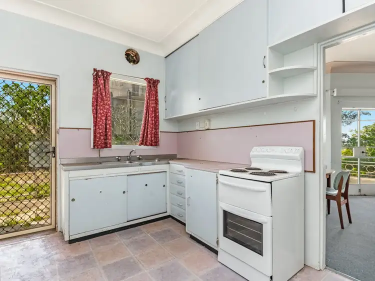 Fifth view of Homely house listing, 107 Hare Street, Casino NSW 2470