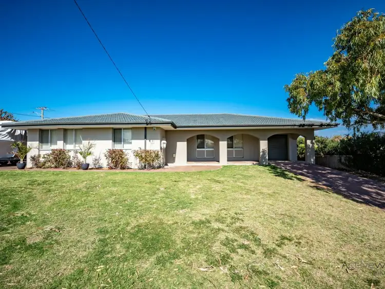 Main view of Homely house listing, 12 Ackland Road, Mount Tarcoola WA 6530