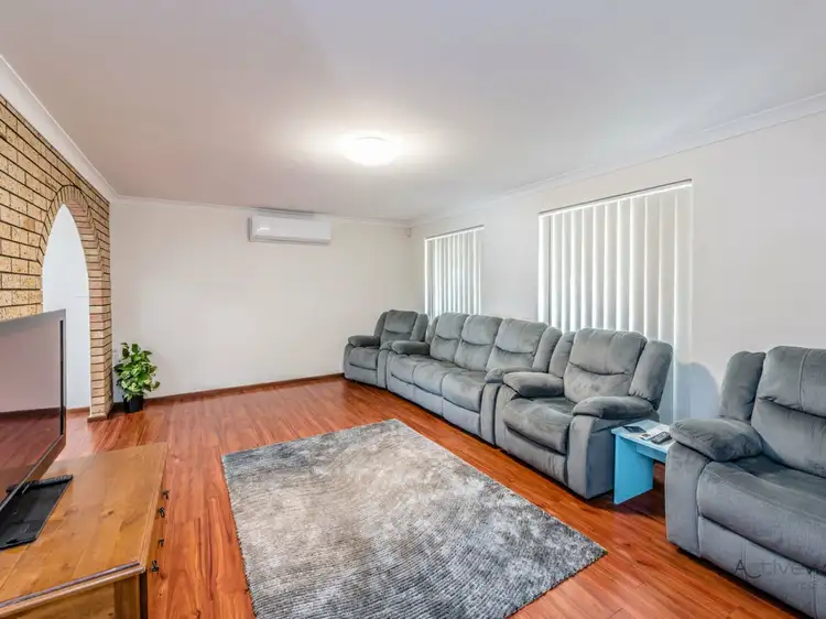 Fifth view of Homely house listing, 12 Ackland Road, Mount Tarcoola WA 6530