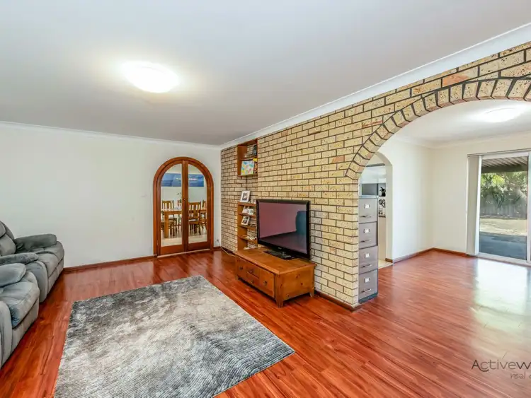Sixth view of Homely house listing, 12 Ackland Road, Mount Tarcoola WA 6530