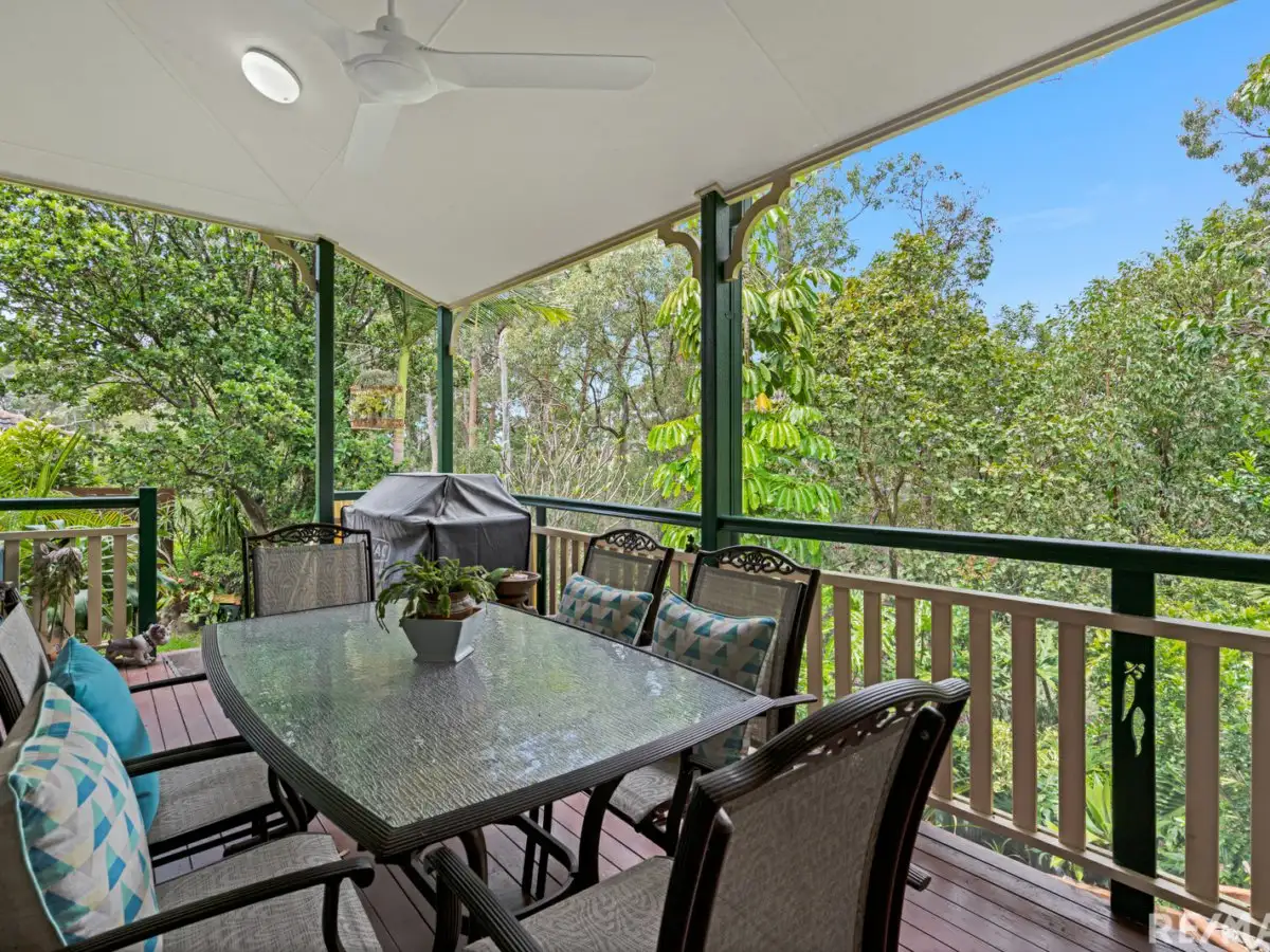 Main view of Homely townhouse listing, 17/14 Oakmont Street, Robina QLD 4226